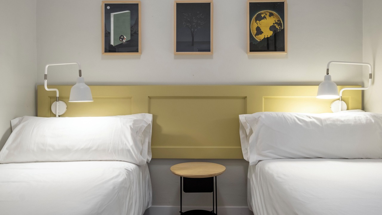 Photo of Bedroom in la Vila de Gracia
