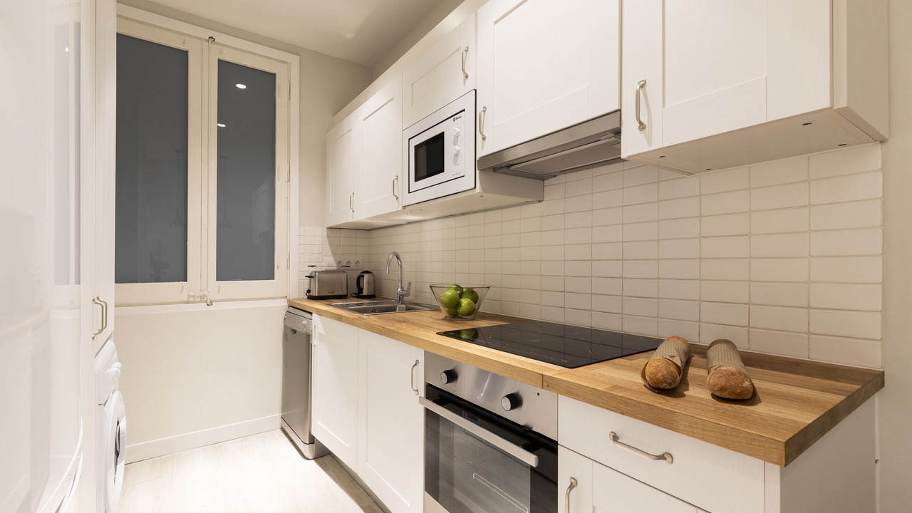 Photo of Kitchen in la Vila de Gracia