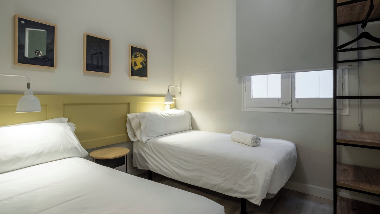 Photo of Bedroom in la Vila de Gracia