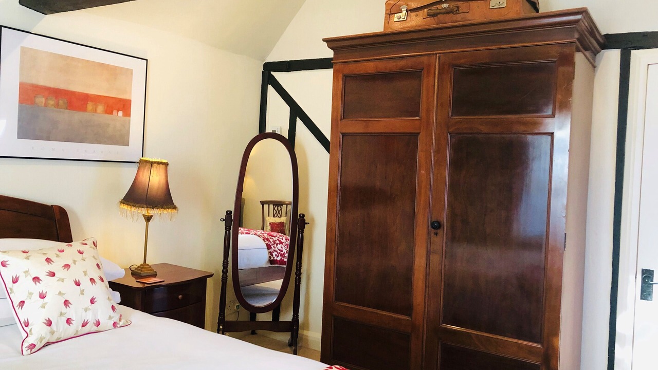 Photo of Bedroom in Fen Stanton