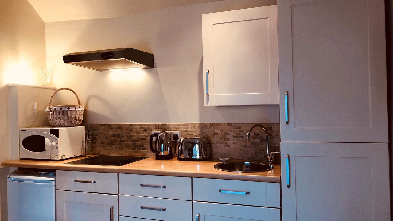 Photo of Kitchen in Fen Stanton