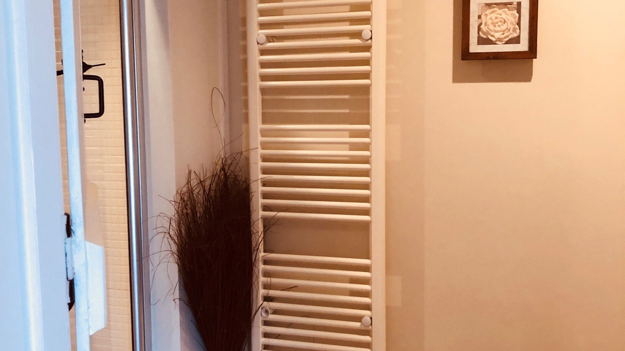 Photo of Bathroom in Fen Stanton