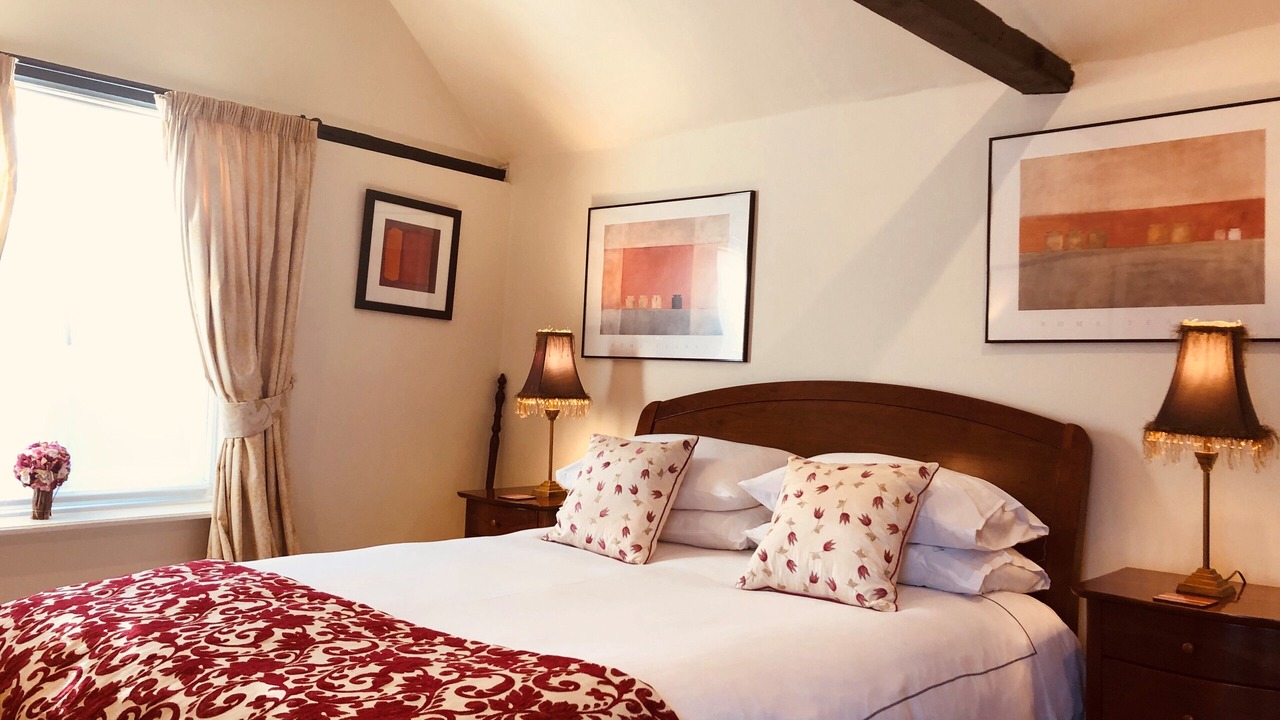 Photo of Bedroom in Fen Stanton