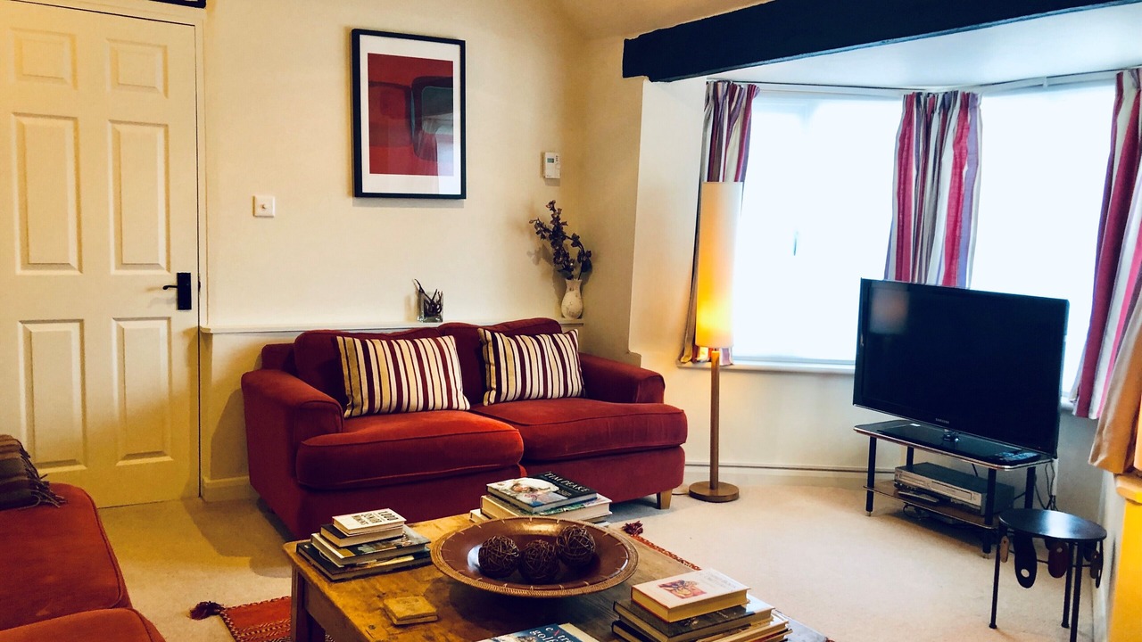 Photo of Livingroom in Fen Stanton