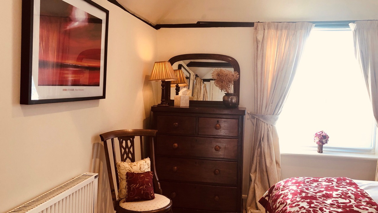 Photo of Bedroom in Fen Stanton