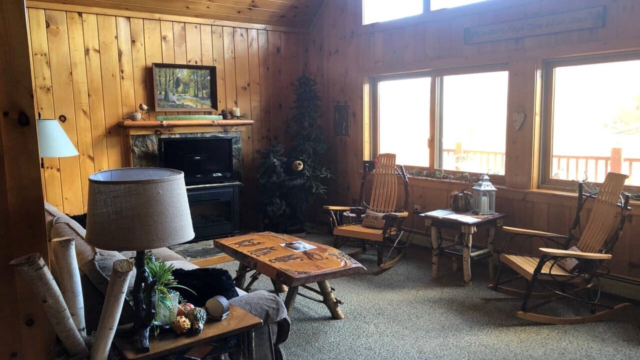 Photo of Bedroom in Town of Benson