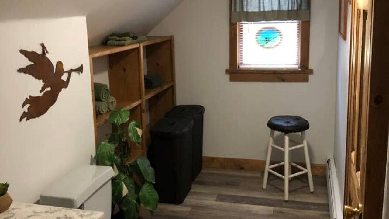 Photo of Bathroom in Town of Benson