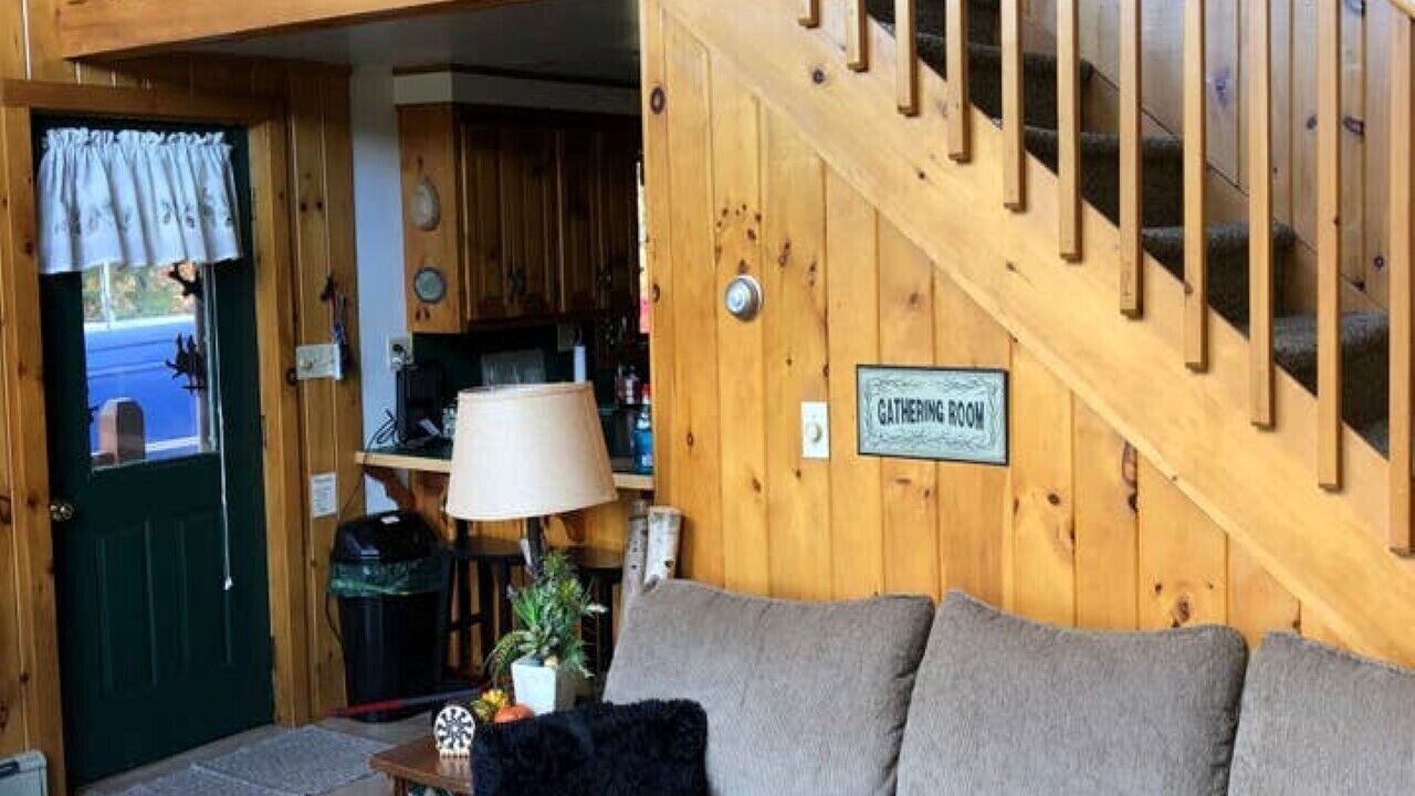 Photo of Patio Balcony in Town of Benson
