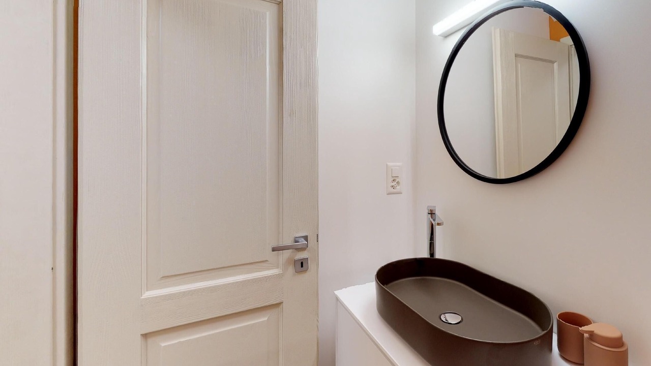 Photo of Bathroom in St. Moritz