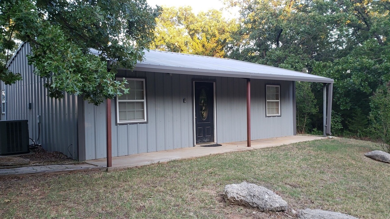 Photo of Outdoor in Sulphur