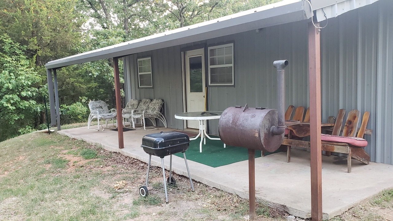 Photo of Outdoor in Sulphur