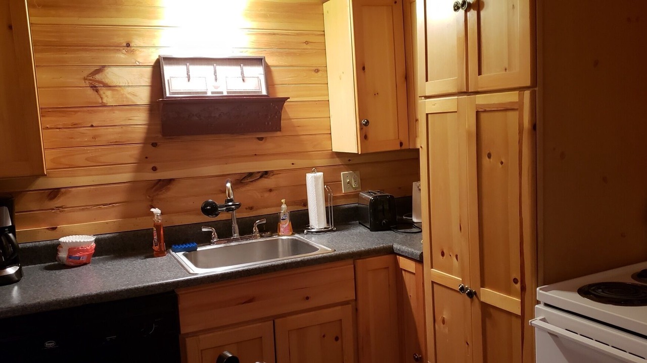 Photo of Kitchen in Sulphur