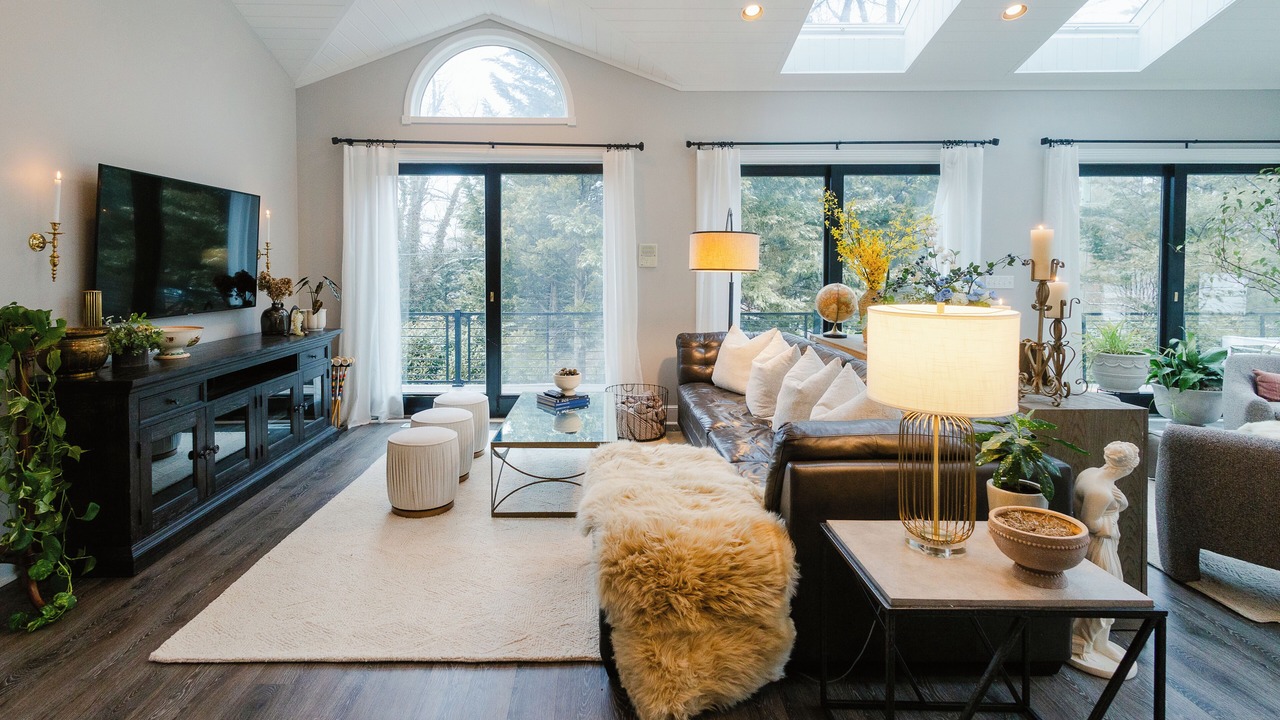 Photo of Livingroom in Sparks Glencoe