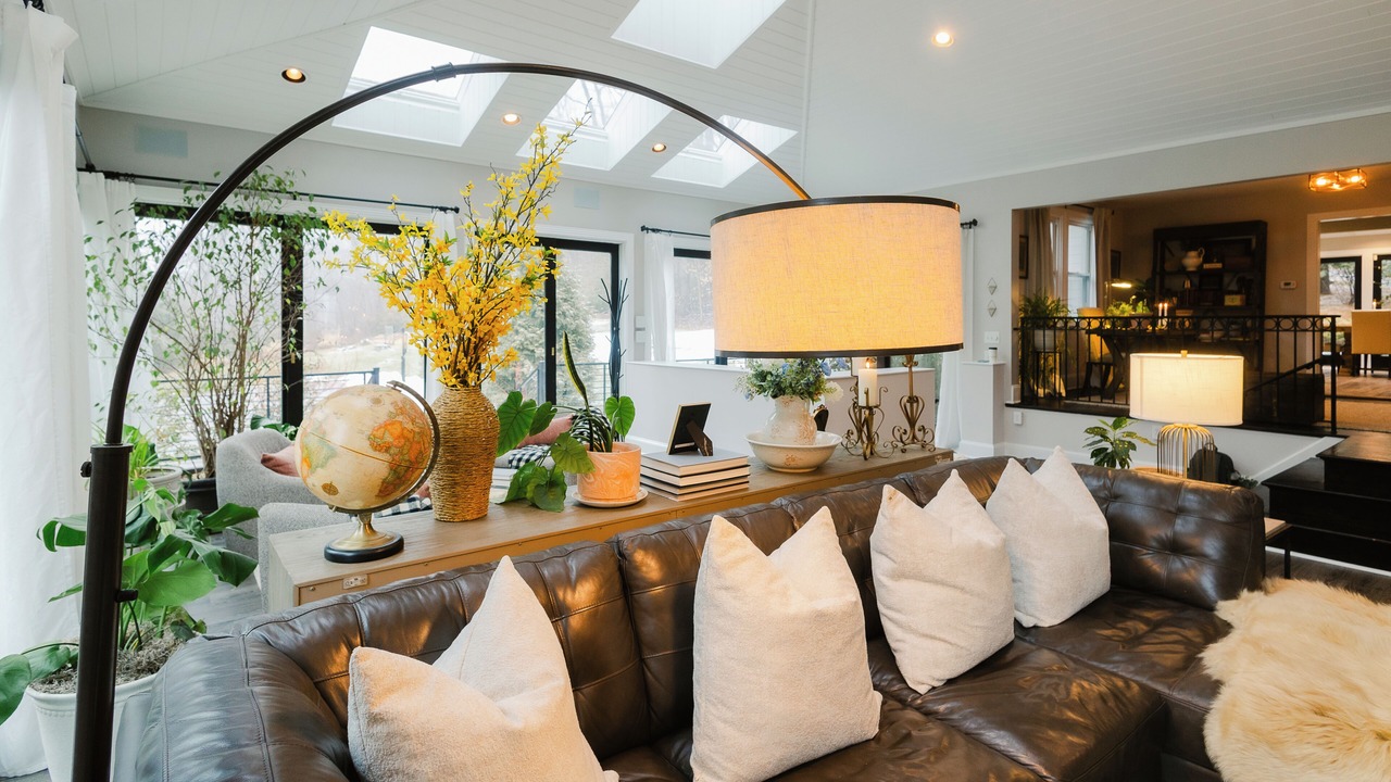Photo of Livingroom in Sparks Glencoe