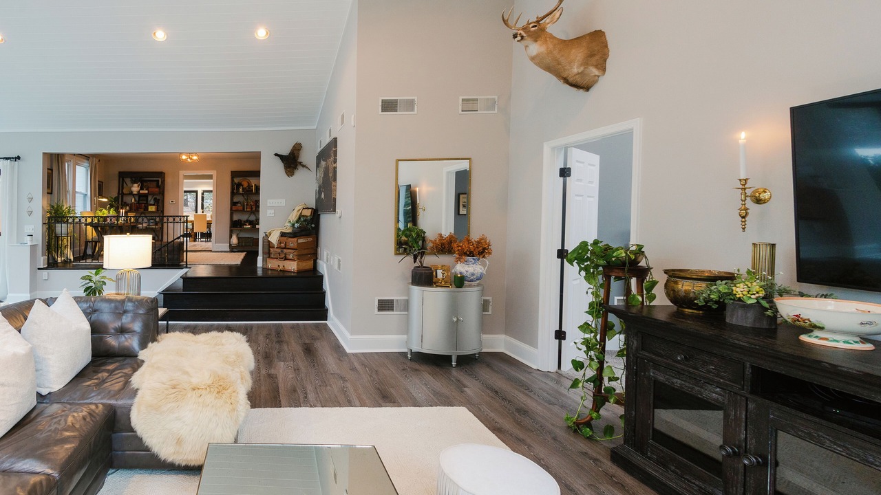 Photo of Livingroom in Sparks Glencoe