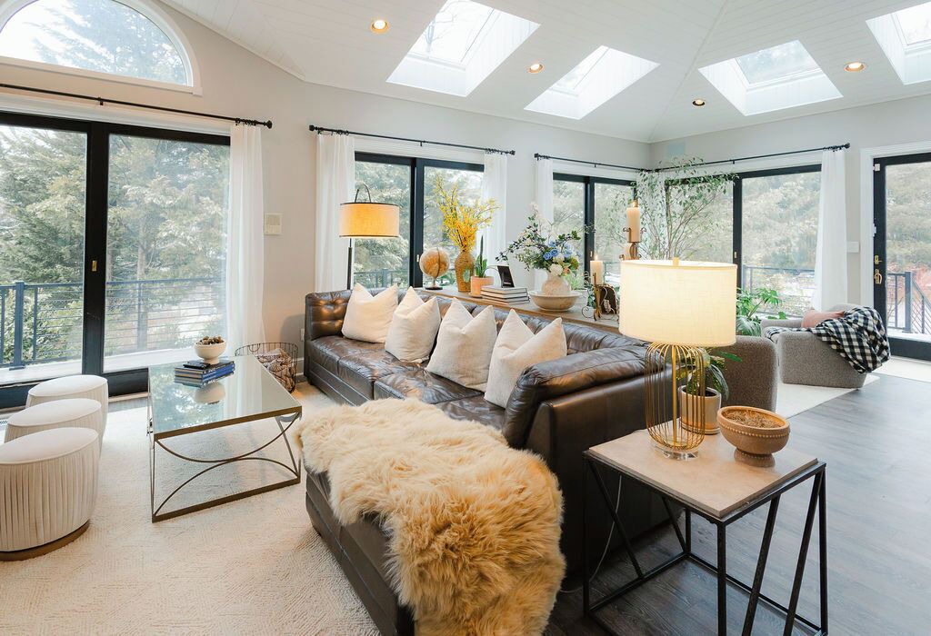 Photo of Livingroom in Sparks Glencoe