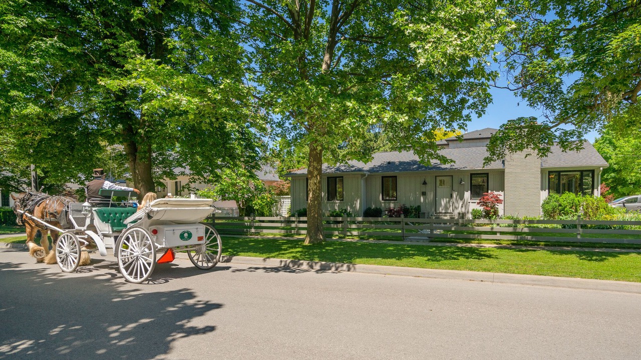 Photo of Outdoor in Old Town Historic District