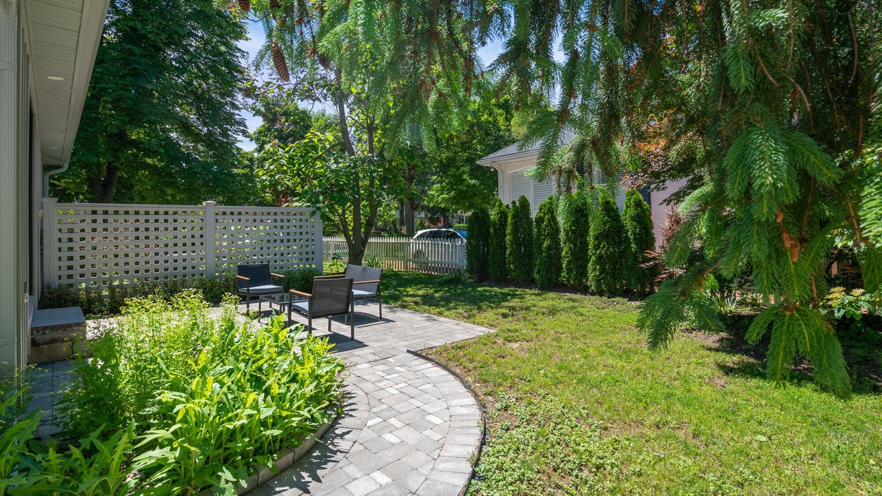 Photo of Outdoor in Old Town Historic District