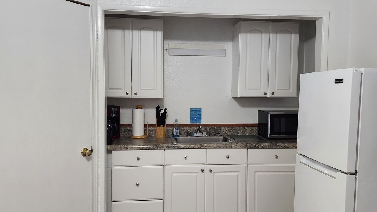 Photo of Kitchen in Coos Bay