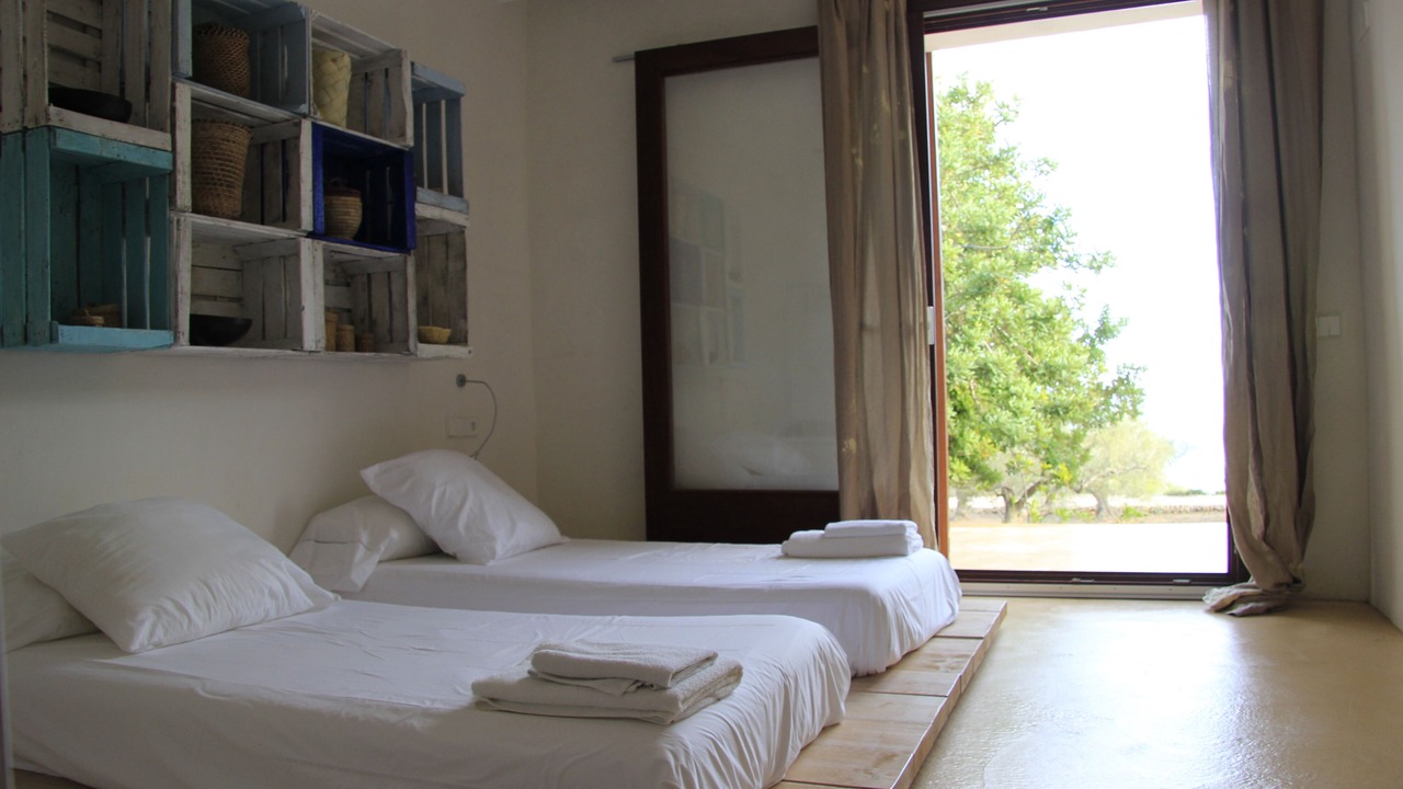 Photo of Bedroom in L'Ametlla de Mar