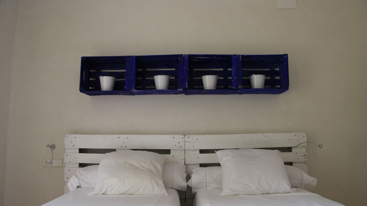Photo of Bedroom in L'Ametlla de Mar