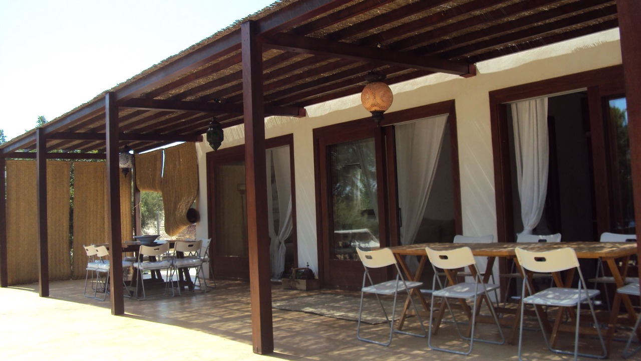 Photo of Outdoor in L'Ametlla de Mar