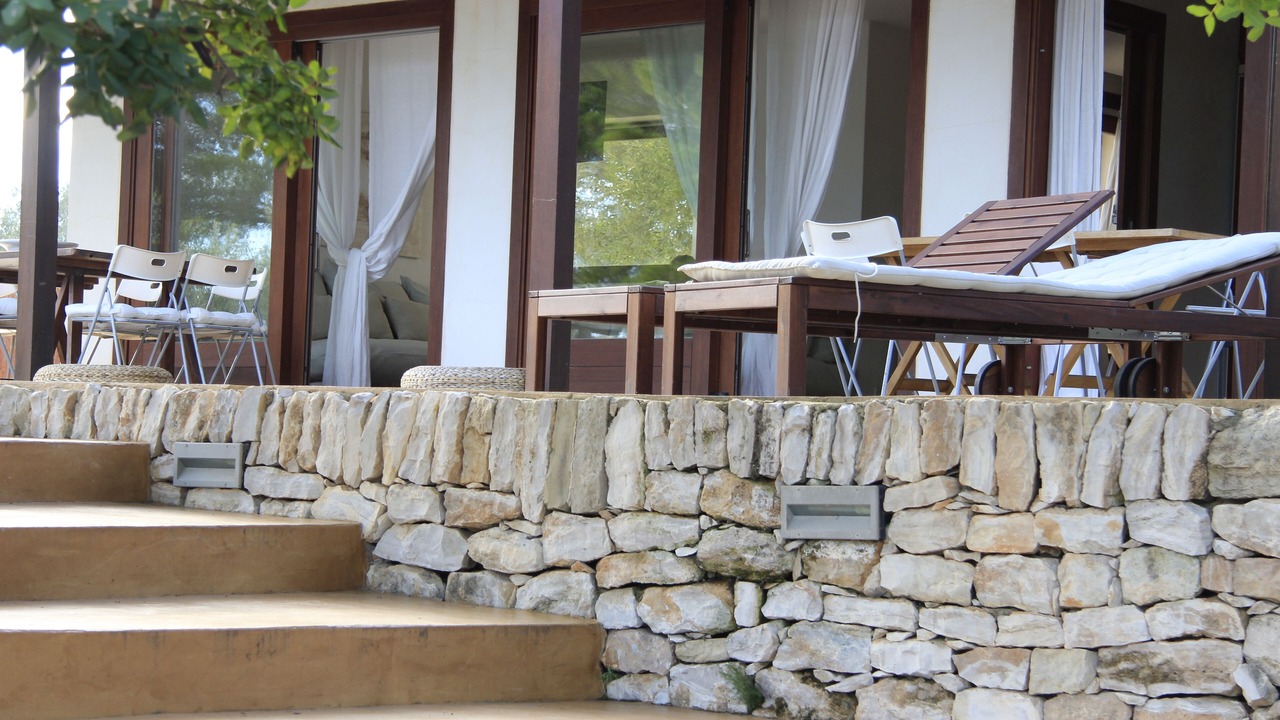 Photo of Outdoor in L'Ametlla de Mar