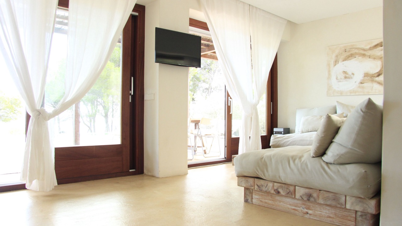 Photo of Bedroom in L'Ametlla de Mar
