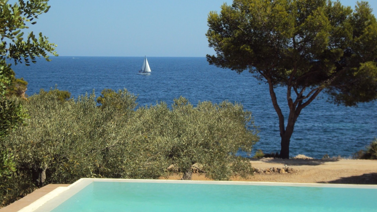 Photo of Outdoor in L'Ametlla de Mar