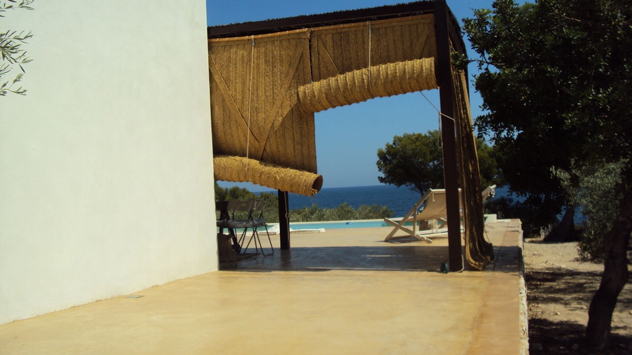 Photo of Patio Balcony in L'Ametlla de Mar