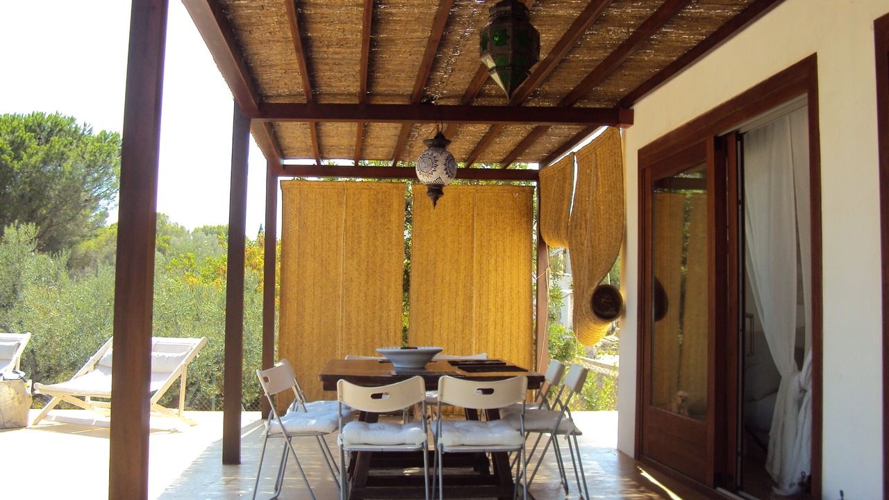 Photo of Outdoor in L'Ametlla de Mar
