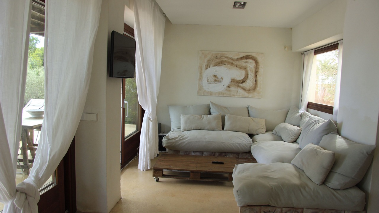 Photo of Livingroom in L'Ametlla de Mar