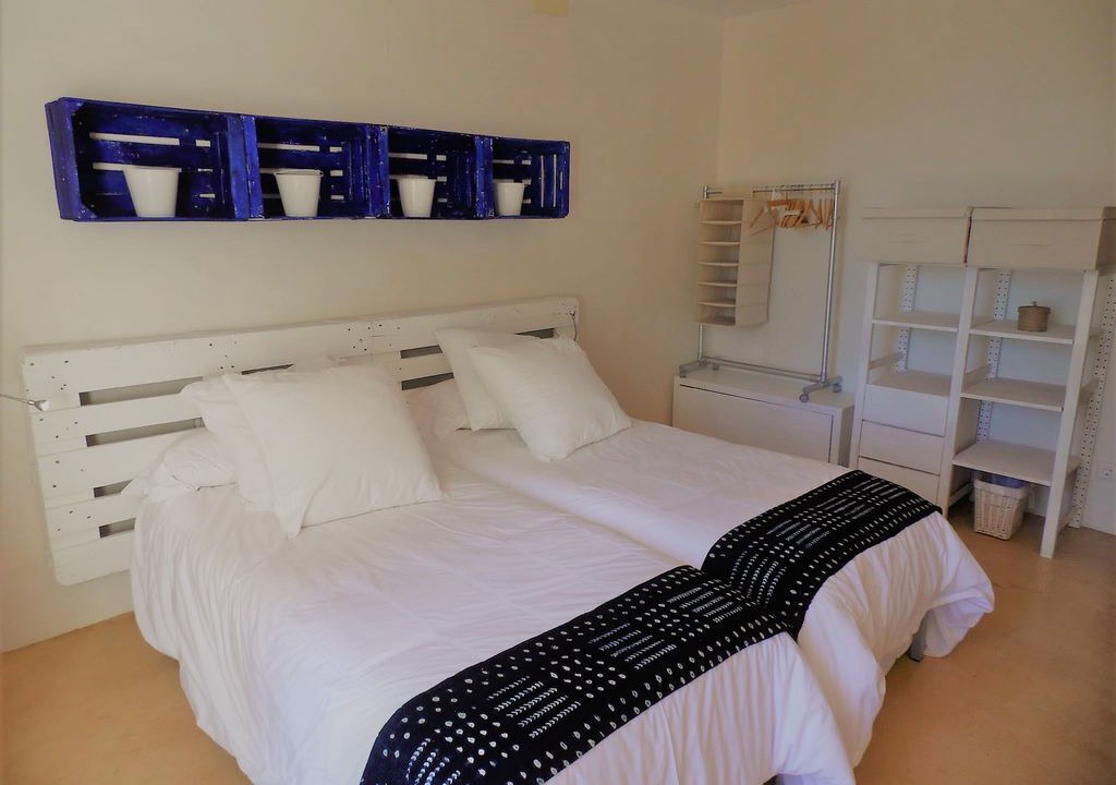 Photo of Bedroom in L'Ametlla de Mar