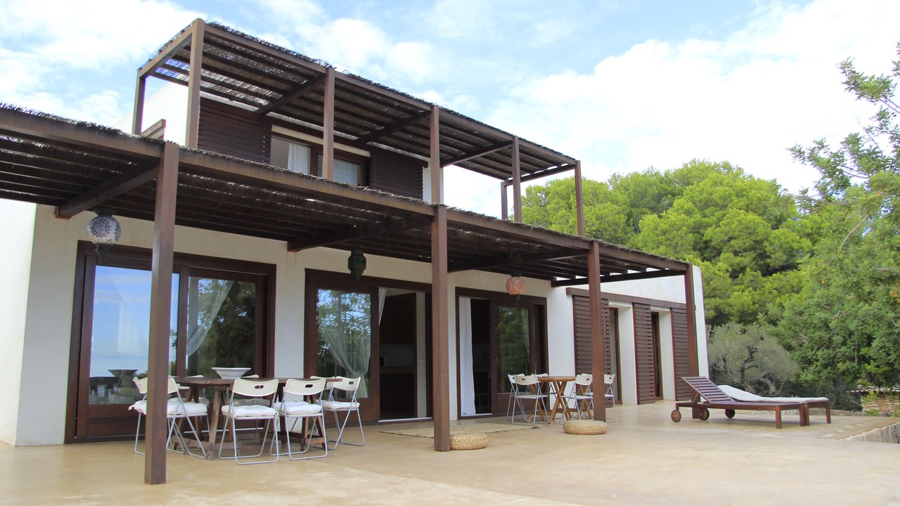 Photo of Outdoor in L'Ametlla de Mar