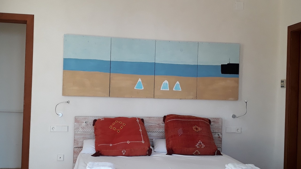 Photo of Bedroom in L'Ametlla de Mar