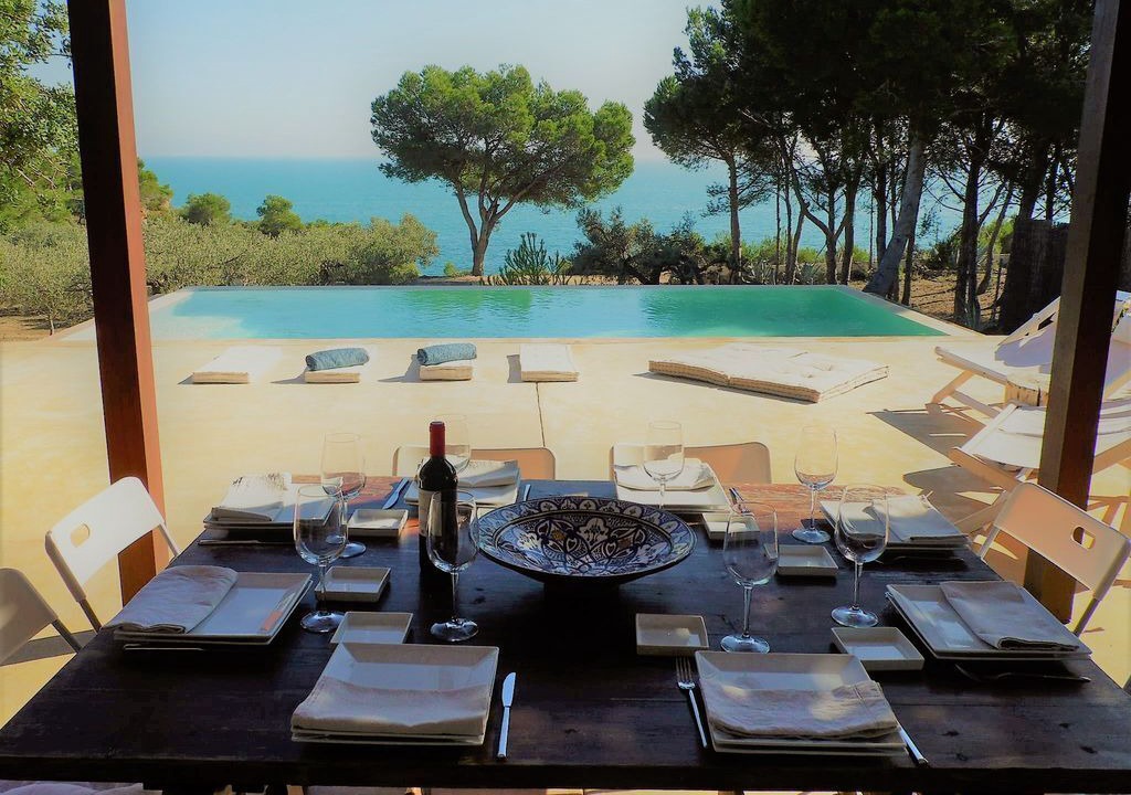 Photo of Outdoor in L'Ametlla de Mar