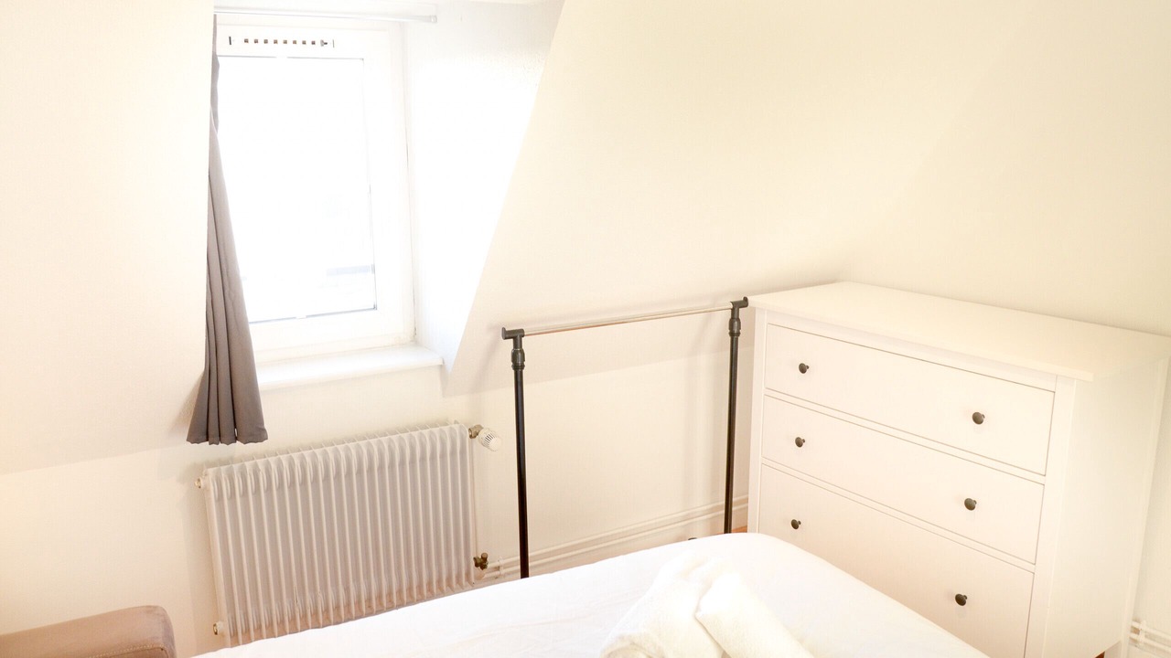 Photo of Bedroom in City-Centre - Petite France