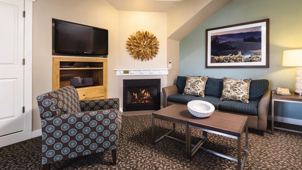 Photo of Livingroom in Windsor