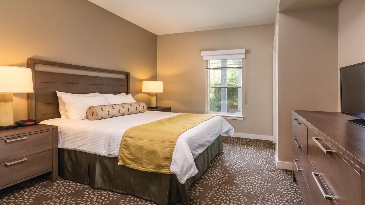 Photo of Bedroom in Windsor