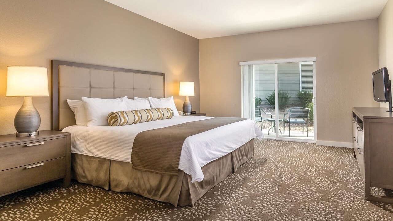 Photo of Bedroom in Windsor