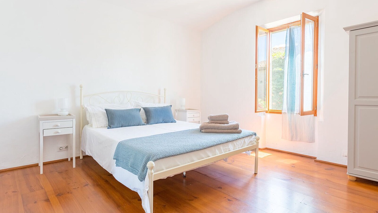Photo of Bedroom in Canet