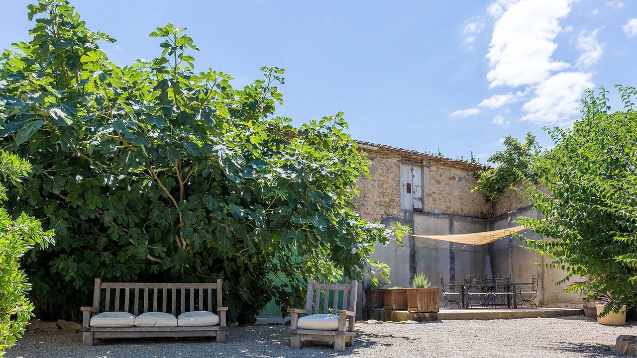 Photo of Outdoor in Canet