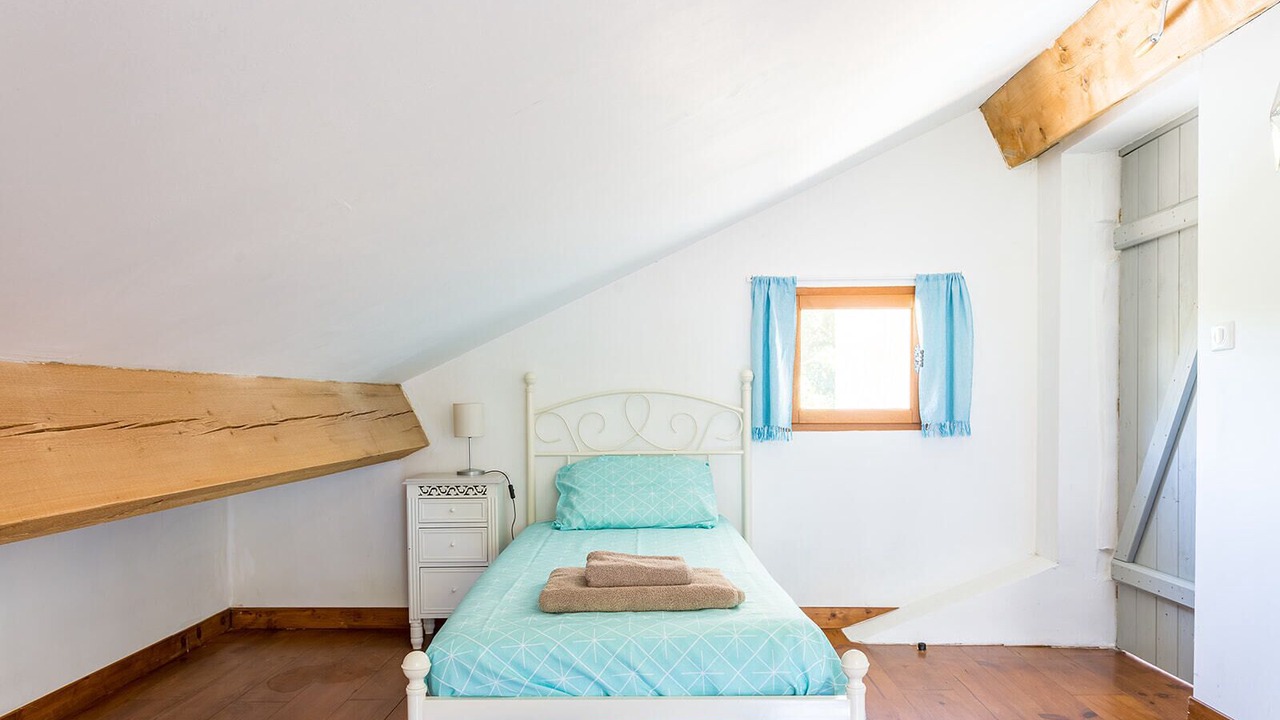 Photo of Bedroom in Canet