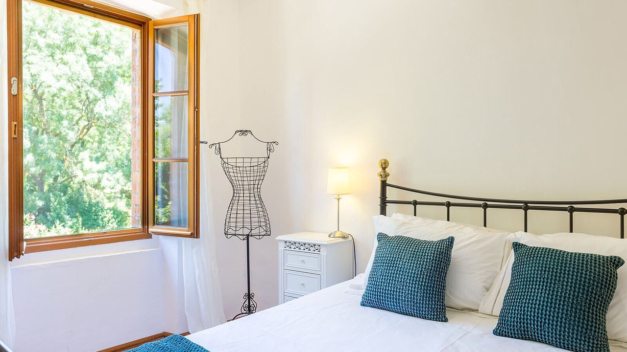 Photo of Bedroom in Canet