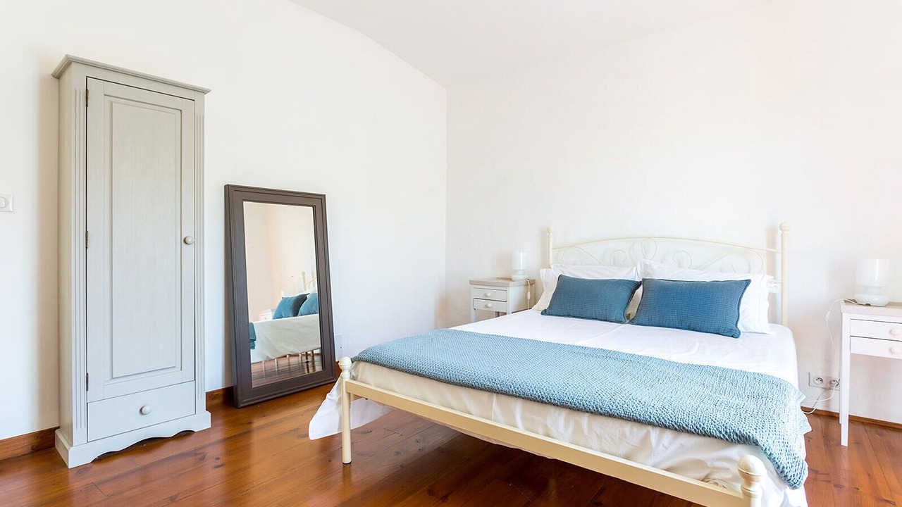 Photo of Bedroom in Canet