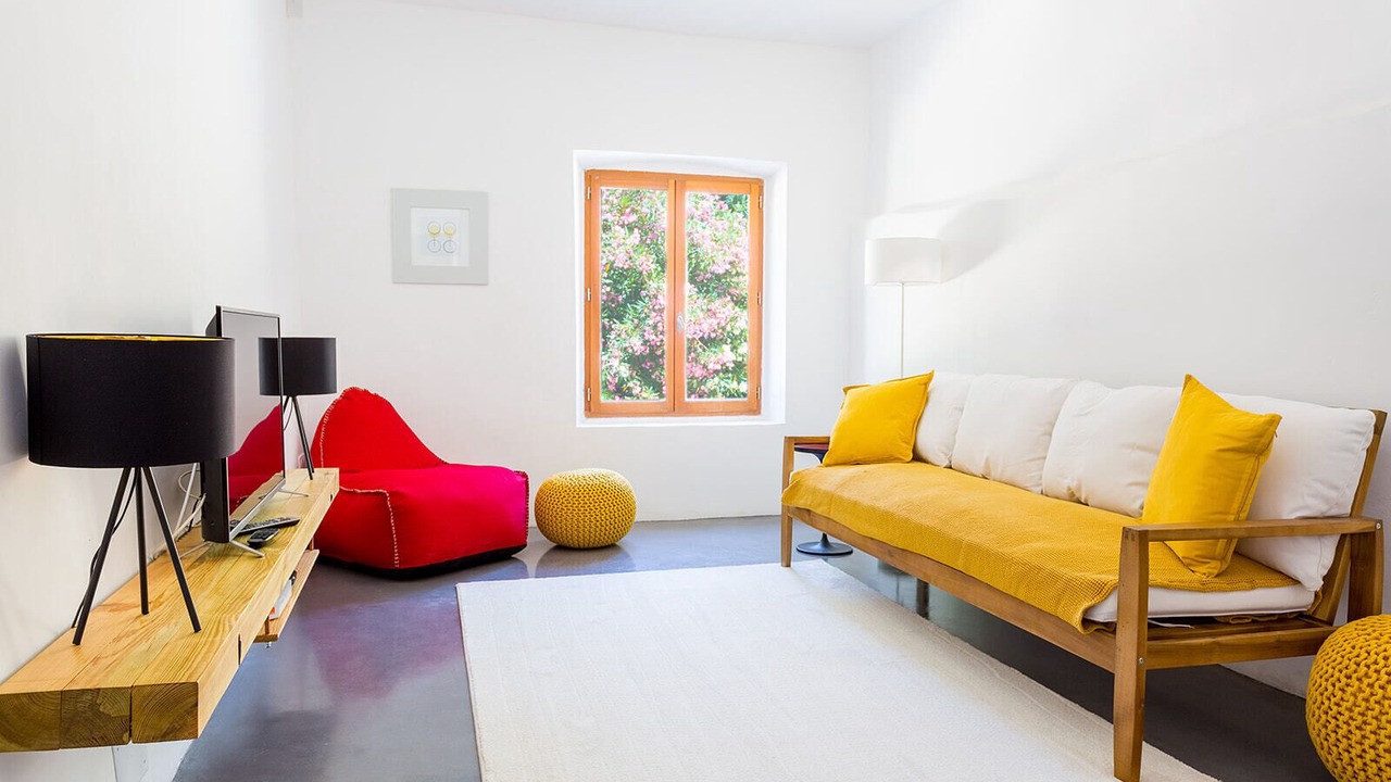 Photo of Livingroom in Canet