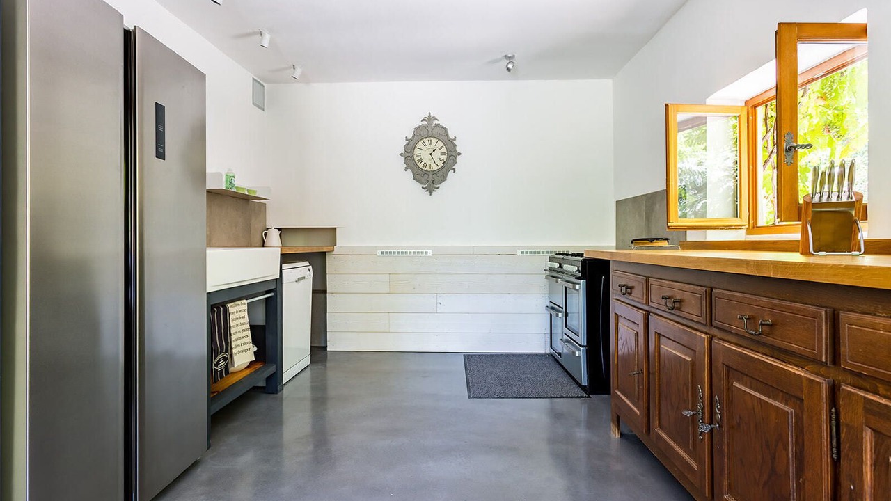 Photo of Kitchen in Canet