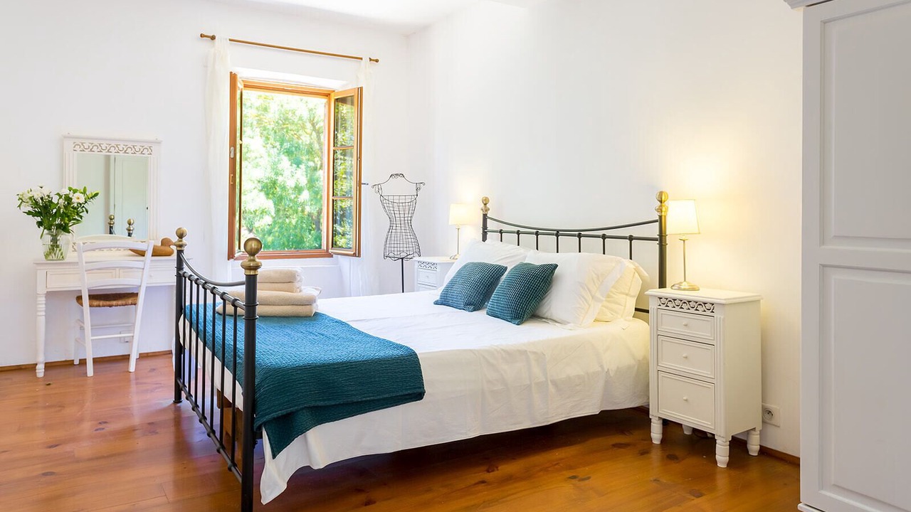 Photo of Bedroom in Canet