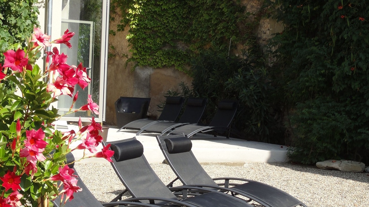 Photo of Outdoor in Canet