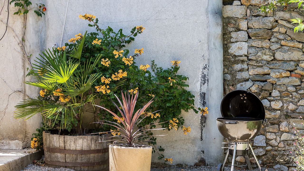 Photo of Patio Balcony in Canet